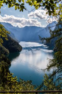 Konigsee | Malerwinkel