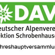 Jahreshauptversammlung 2025 der Sektion Schrobenhausen – DAV Sektion Schrobenhausen