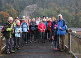 Wandergruppe Alpenverein Schrobenhausen