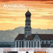 DAV-AUGSBURG | ALPENBLICK Ausgabe 2 / 2015 – DAV Sektion Schrobenhausen