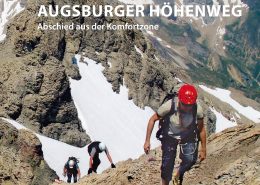 DAV-AUGSBURG | ALPENBLICK Ausgabe 3 / 2016 – DAV Sektion Schrobenhausen