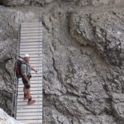 Sektionstour 3 Sektionstour in die Sextner Dolomiten – DAV Sektion Schrobenhausen