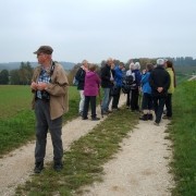 Herbstliche Wanderung bei Allenberg – DAV Sektion Schrobenhausen