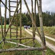 Wanderung auf dem Oxngreizweg – DAV Sektion Schrobenhausen