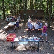 Sommer-Treff Wandergruppe 3 – DAV Sektion Schrobenhausen