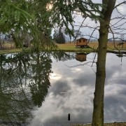 Wanderung und Besuch der Krippe in Taiting – DAV Sektion Schrobenhausen
