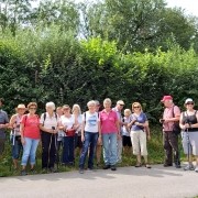 Wandergruppe 3 wandert nicht mehr – DAV Sektion Schrobenhausen