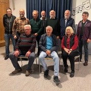 Jahreshauptversammlung 2023 – DAV Sektion Schrobenhausen