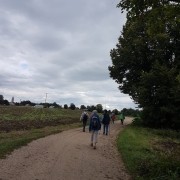 Rundwanderung bei Hörzhausen – DAV Sektion Schrobenhausen